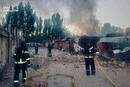 Удар «Орєшніком» по Білій Церкві: чим небезпечна ракета