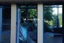 Стадіон «Динамо» був пошкоджений внаслідок нічної атаки по Києву