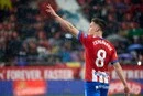 «Жирона» Циганкова та інших українців вилетіла з іспанської Ла Ліги