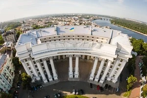 Російські удари були спрямовані на історичну місцевість, самий центр давньої Русі