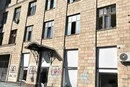 Удар по столітній спадщині: РФ атакувала Інститут літератури імені Тараса Шевченка