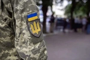 Під час перебування в будівлі установи чоловік відлучився до ванної кімнати