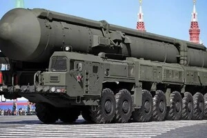 Військово-промисловий комплекс країни-агресорки зміг адаптувати потужності Воткінського заводу 