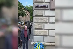 Міський голова Львова Андрій Садовий підкреслив особливе значення цієї події для 