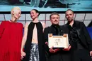 Канни завершилися: румун – Золота гілка, росіянин – Гран-прі