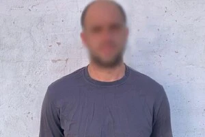 Поліція Києва спіймала серійного мародера
