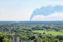 Спецпризначенці уразили перекачувальну станцію, яка забезпечує пальним Московський регіон та три аеропорти (відео)