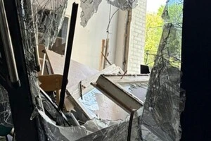 У Києві під ворожий удар потрапила редакція ARD