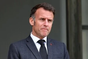 Дії Москви не змінюють позиції Парижа, а навпаки – зміцнюють її