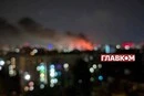 Київ атакують балістичні ракети: збиття, повторна загроза МБР