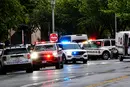Біля Білого дому пролунало близько 30 пострілів – NBC News