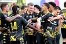 Відомий клуб відмовився від виступів у Прем'єр-лізі