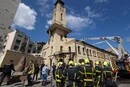 Масовий удар по Києву: радник міністра оборони назвав реальні цілі РФ