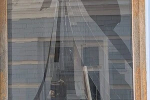 Керівник театру наголосив, що всі пошкодження будуть оперативно усунуті