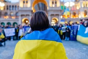 Лібанова вважає, що перш за все в Україну повертатимуться ті, хто не знайшов себе за кордоном