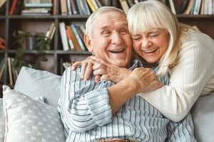 Довголіття на 50 % залежить від способу життя