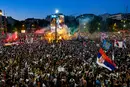Белград охопили протести: поліція пішла на зіткнення зі студентами