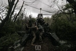 Ситуація на фронті 24 травня