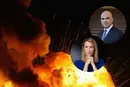 Європа посилить тиск на Росію після удару «Орєшником»