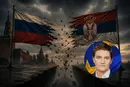 Сербія не вважає Росію братньою країною – спікерка парламенту