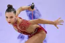 Гімнасти з Росії та Білорусі виступатимуть на Євро з власним прапором і гімном