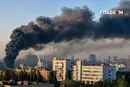 Удар по Києву 24 травня: кількість постраждалих зросла