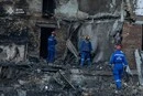 Масований обстріл Києва: Кличко назвав кількість постраждалих, які залишаються у лікарнях
