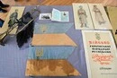 Друкарська машинка Петлюри та прапори УНР: у Києві відкривається унікальна виставка