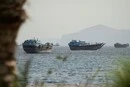 Танкери з нафтою та газом залишили Ормузьку протоку після блокади