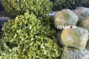Фермерські продукти можна буде придбати у всіх районах міста