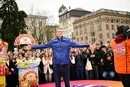 Кондратюк заборонив показувати старе «Караоке на Майдані» й пояснив причину