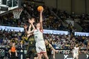 Пустовий допоміг «Андоррі» здобути важливу перемогу в чемпіонаті Іспанії з баскетболу