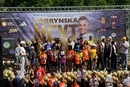 В Україні відбувся новий легкоатлетичний турнір на призи олімпійської чемпіонки Добринської