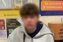 У Києві нетверезий молодик влаштував бійку з адміністратором супермаркету