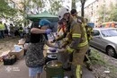 У Києві після атаки РФ 81 постраждалий. Україна ініціювала термінове засідання Радбезу ООН