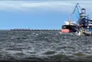 Газовоз із Європи опинився в центрі гучного скандалу у Росії