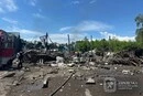 Росія вдарила ракетою по Харківщині: є загиблий та шестеро поранених