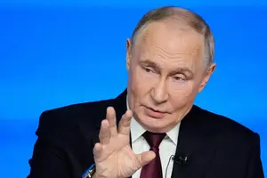 Уперше Путін дозволив окупантам та їхнім родичам не виплачувати прострочені кредити в листопаді 2024 року