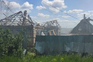 Удар по Краматорську: прокуратура відкрила справу про воєнний злочин