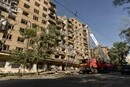Атака на Київ 24 травня: названо терміни закінчення робіт на завалах у столиці