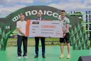 Перша «бронза» УПЛ та 2 000 000 грн від GGBET: «поліські вовки» – в топі