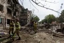 Москва пригрозила Києву новими обстрілами – заява російського МЗС