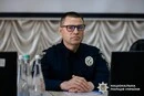 Поліція Хмельниччини отримала нового очільника