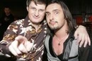 Кондратюк поставив крапку в конфлікті з Козловським: Правда була на моєму боці