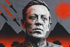«Не забуваймо про меч». Чим Симон Петлюра цінний для України в час війни?