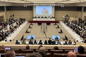 Держави-учасниці договору про Антарктику підтримали українську ініціативу про створення спеціально охоронюваного району