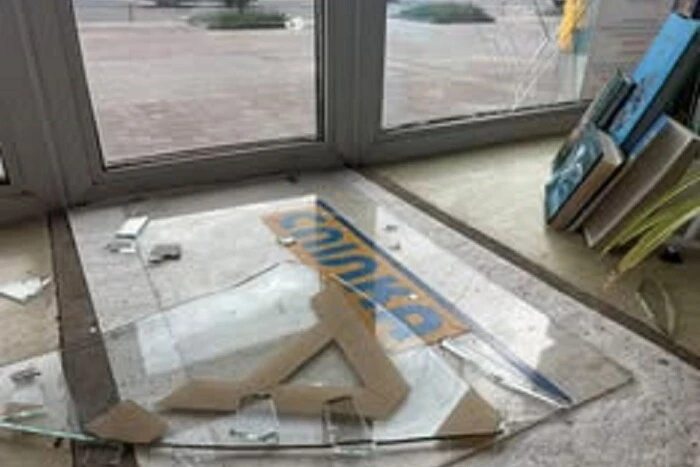 «Черговий удар по незалежній журналістиці». Міжнародна спільнота засудила удари РФ по редакціях у Києві