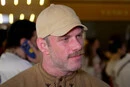 Актор-воїн Володимир Ращук пояснив, чому його не було на хрестинах власного сина