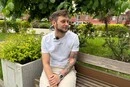 «Досі не можу наїстися». Звільнений з полону боєць розповів, як росіяни морили голодом