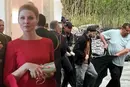 Потонула російська пропагандистка, яка зняла фільм про війну в Україні